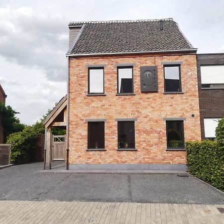 B&B Fagus Buggenhout Exteriér fotografie