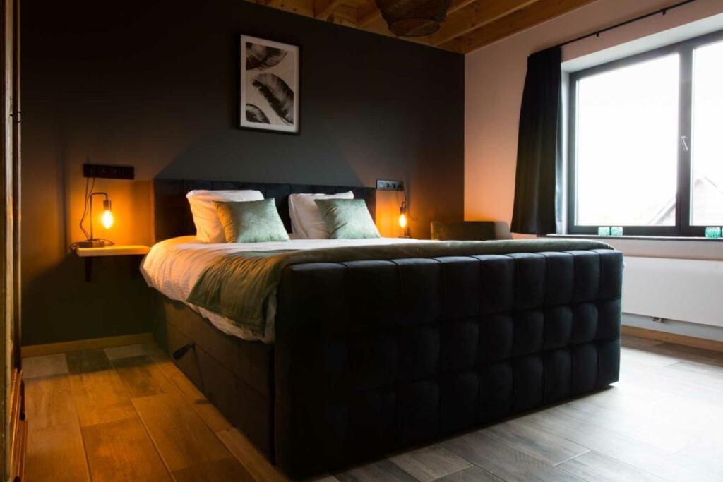 B&B Fagus Buggenhout Exteriér fotografie