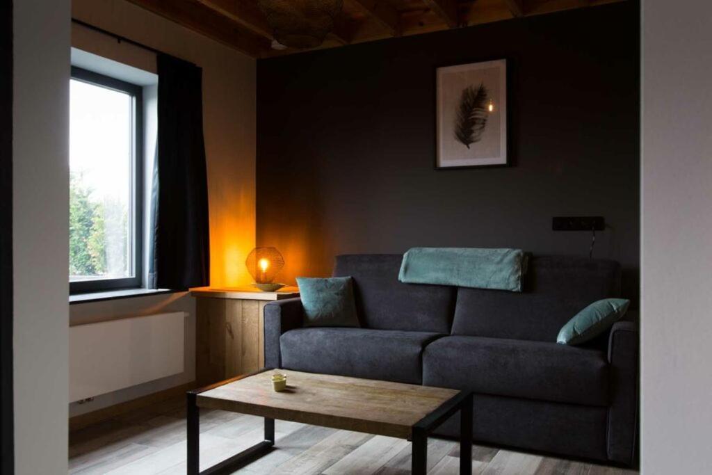 B&B Fagus Buggenhout Exteriér fotografie